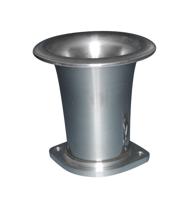 Cornet Air Alu Jenvey 45x90 Carburateurs
