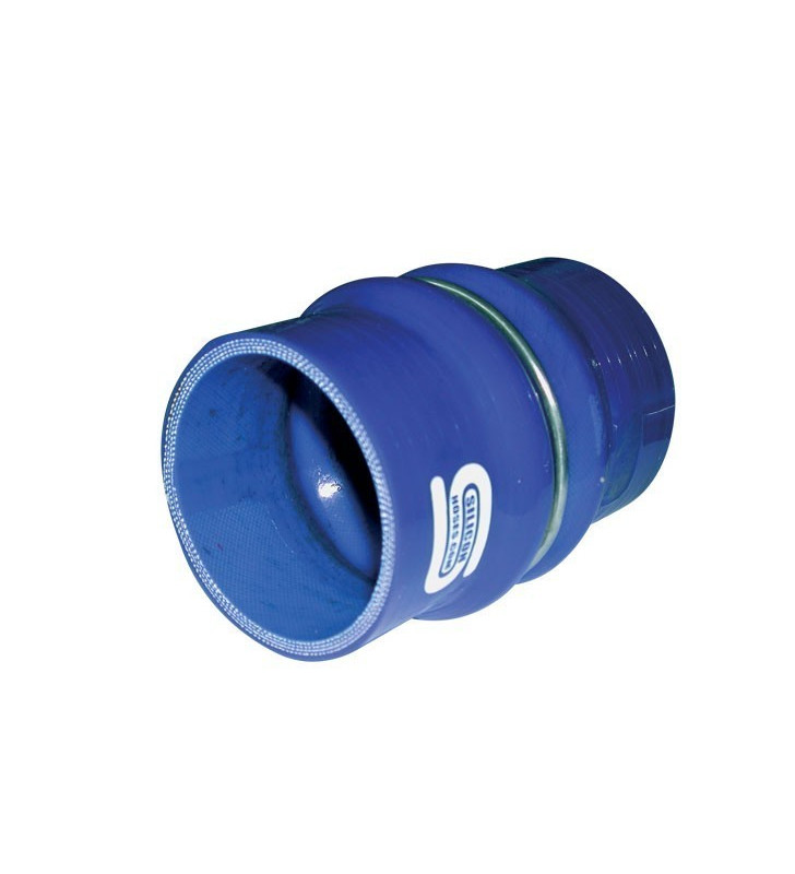 Coupleur Flex Silicone Silicon Hoses 102mm Longueur 100mm
