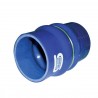 Coupleur Flex Silicone Silicon Hoses 102mm Longueur 100mm