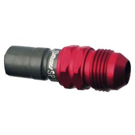 Coupleur Femelle 9/16 JIC FIA Essence Dash 6
