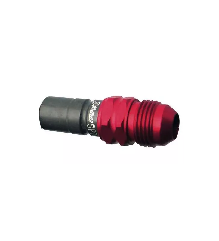 Coupleur Femelle 9/16 JIC FIA Essence Dash 6