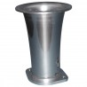 Cornet Air Alu Jenvey 48x120 Carburateurs