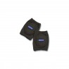 Coudières Nomex Sparco Noires Karting