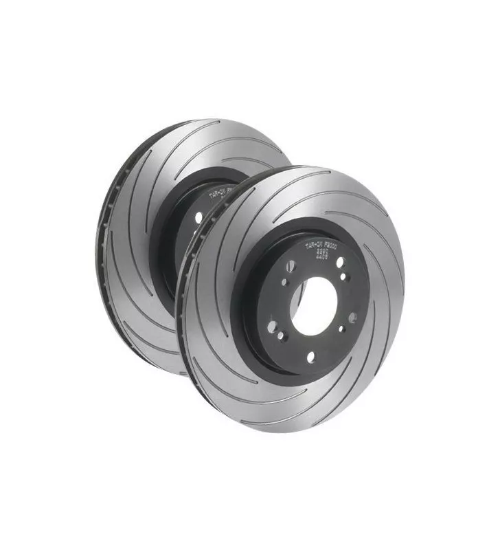 Disque de Frein Avant Tarox F2000 Peugeot 406 3.0 V6 305x28x28
