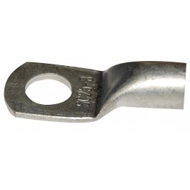 Cosses Non isolées Tubulaires M8