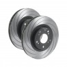 Disque de Frein Avant Tarox F2000 RS4 B7 4.2 V8 365x34