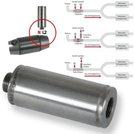 Controleur Mini Kat- Leurre Sonde Lambda 