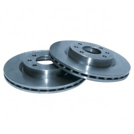 Disque de Frein Groupe N Avant BMW 330 D E46 325x25x52.8