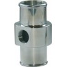 Adaptateur Sonde Température Eau Diamètre Extérieur 35 Filetage :M10X100