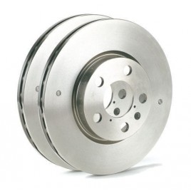 Disque de Frein Brembo Groupe N Avant Renault Espace TD 2.2 280x24x44