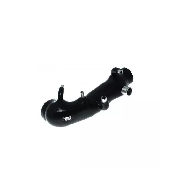 Durite d'Induction Samco Subaru Impreza GD / GB / GG 2000+ Noir