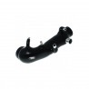 Durite d'Induction Samco Subaru Impreza GD / GB / GG 2000+ Noir
