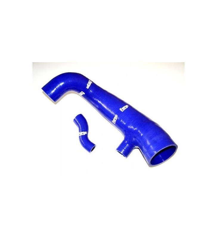Durite d'Admission d'Air Forge pour Mini Cooper S R56 Rouge