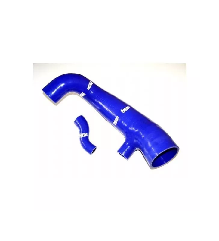 Durite d'Admission d'Air Forge pour Mini Cooper S R56 Noire