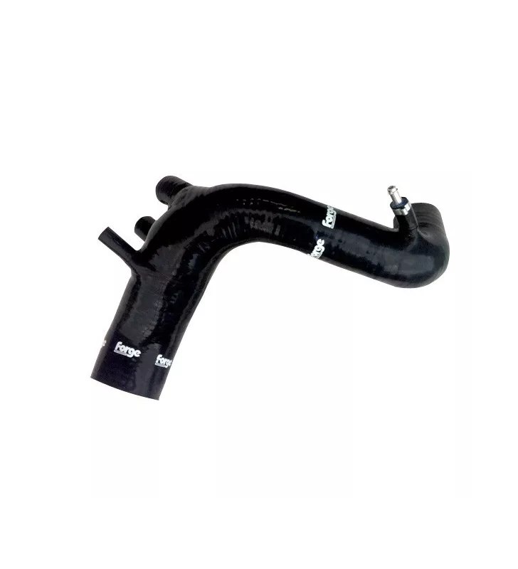 Durite Air Noire Forge pour Audi TT 180
