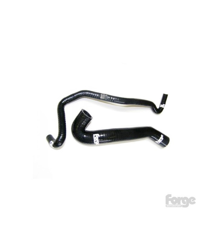 Durites auxiliaires Forge VAG 1.8T 225 noire