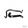 Durites auxiliaires Forge VAG 1.8T 225 noire