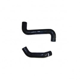 Durites d'Eau Forge pour Subaru Impreza 2001-2008 2 Pièces