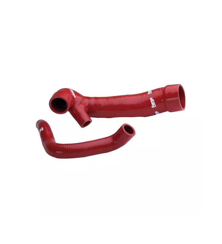 Durites Admission Volkswagen Audi Groupe 1.8 T Rouge