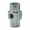 Adaptateur Sonde Température Eau Diamètre Extérieur 32 Filetage M14X150