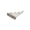 Jauge à Carburant Tubulaire VDO Diamètre 40mm Longueur 310mm