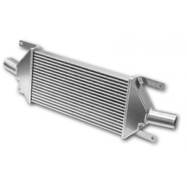 Intercooler Forge pour Audi TT 225CV (Montage Avant)