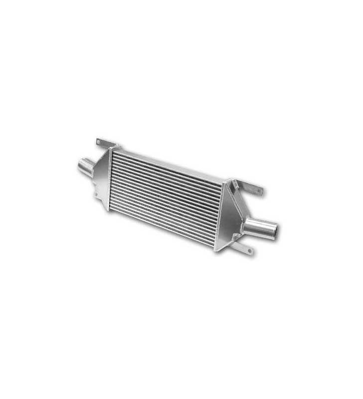 Intercooler Forge pour Audi TT 225CV (Montage Avant)