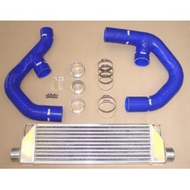 Intercooler Forge pour Seat Leon TFSi Montage Avant