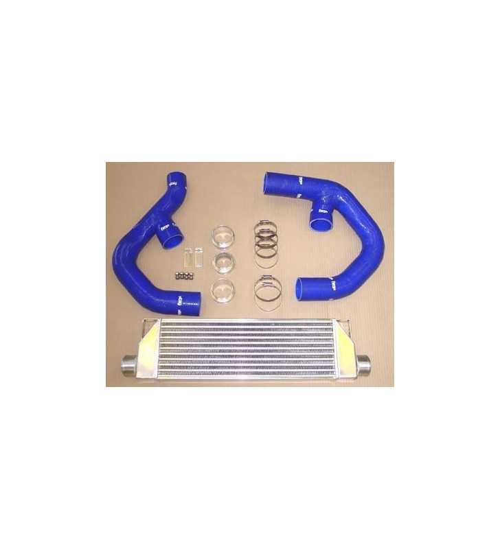 Intercooler Forge pour Seat Leon TFSi Montage Avant
