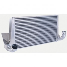 Intercooler Forge pour Audi TTS 08+ (Montage Avant)