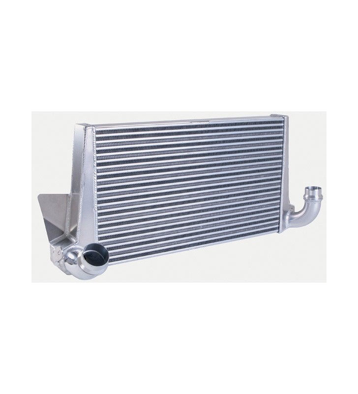 Intercooler Forge pour Audi TTS 08+ (Montage Avant)