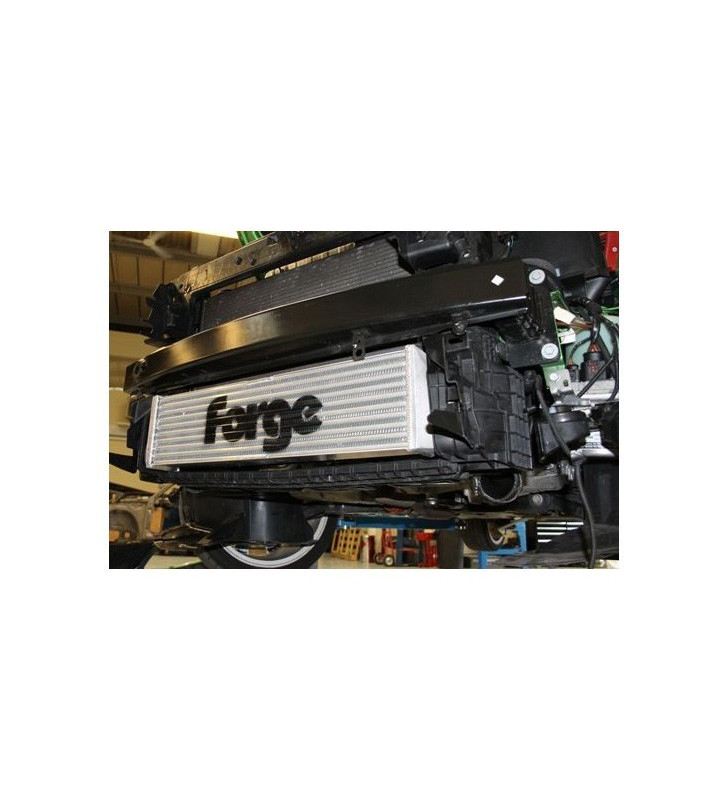 Intercooler Volkswagen Polo 1.4 GTi TSi/ Skoda Fabia VRS