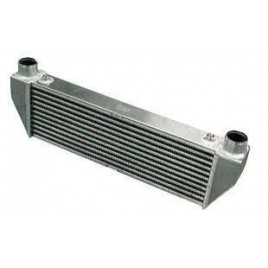 Intercooler Universel Forge Type 5 Dimensions 610x210x80mm Entrée / Sortie 51mm