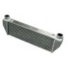 Intercooler Universel Forge Type 5 Dimensions 610x210x80mm Entrée / Sortie 51mm