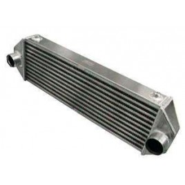 Intercooler Universel Forge Type 6 Dimensions 610x210x115mm Entrée / Sortie 51mm