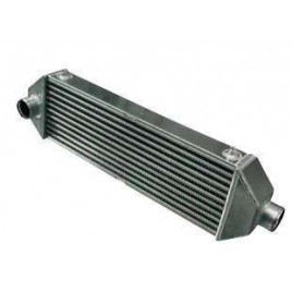 Intercooler Universel Forge Type 7 Dimensions 645x175x80mm Entrée / Sortie 51mm