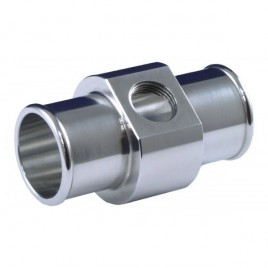 Adaptateur Sonde Température Eau Diamètre Extérieur 25 Filetage M10X100
