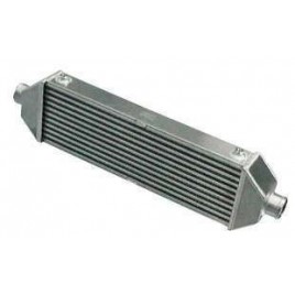Intercooler Universel Forge Type 5 Dimensions 610x210x80mm Entrée / Sortie 57mm