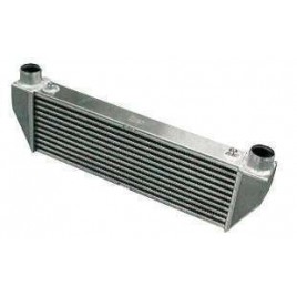 Intercooler Universel Forge Type 5 Dimensions 610x210x80mm Entrée / Sortie 53mm