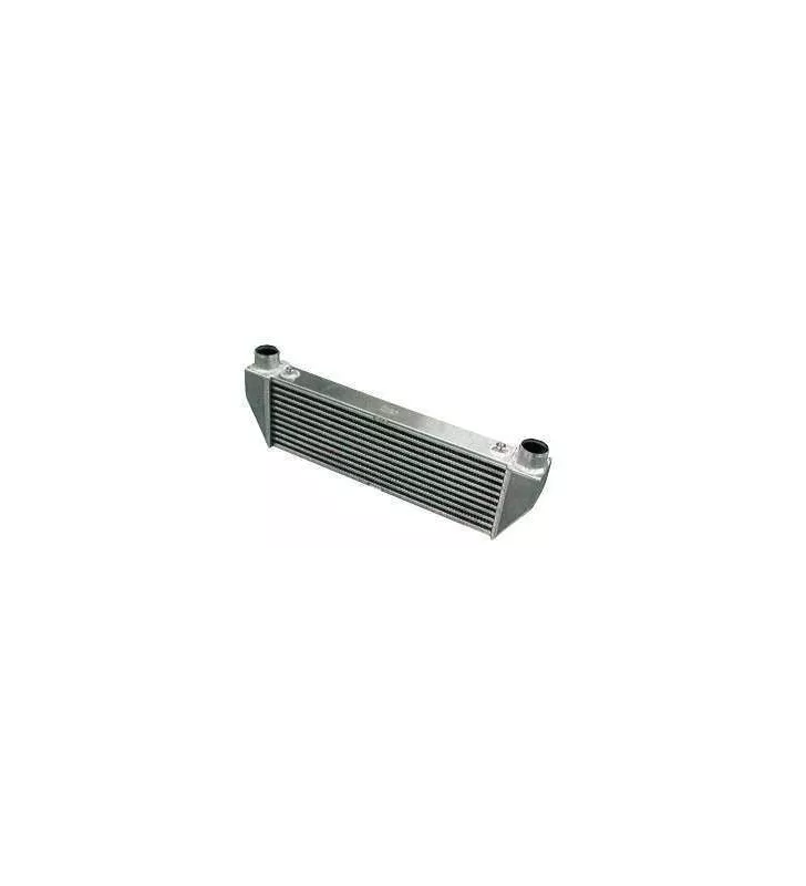 Intercooler Universel Forge Type 5 Dimensions 610x210x80mm Entrée / Sortie 53mm