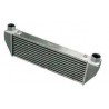 Intercooler Universel Forge Type 5 Dimensions 610x210x80mm Entrée / Sortie 53mm