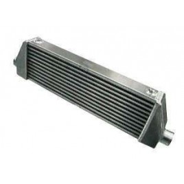 Intercooler Universel Forge Type 1 Dimensions 680x200x80mm Entrée / Sortie 63.5mm
