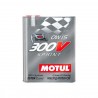 Huile Moteur Motul 300V Sprint 0W15 2L