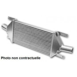 Intercooler Forge pour Audi S3 TFSi Montage Avant