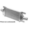 Intercooler Forge pour Volkswagen Scirroco 1.4 TFSi Montage Avant