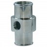 Adaptateur Sonde Température Eau Diamètre Extérieur 28 Filetage 1/8NPT
