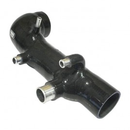 Kit Durites d'Admission Samco Subaru Impreza GC8 EJ20 Noir