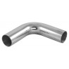 Coude Alu Silicon Hoses 90° 60mm (Silicon)