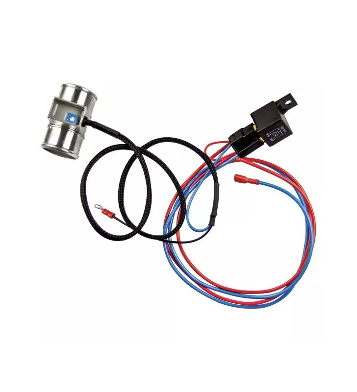 Kit Contrôleur réglable de Ventilateur Revotec 32mm