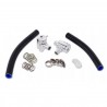 Kit Double Turbo Valve Forge BMW 135/335i Noir
